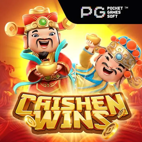 Caishen Wins Situs Slot Gacor Maxwin Hari Ini Gampang Menang Dan Terpercaya