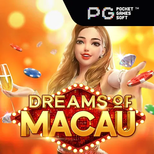 Dream Of Macau Link Situs Judi Slot Gacor Maxwin Gampang Dan Jackpot
