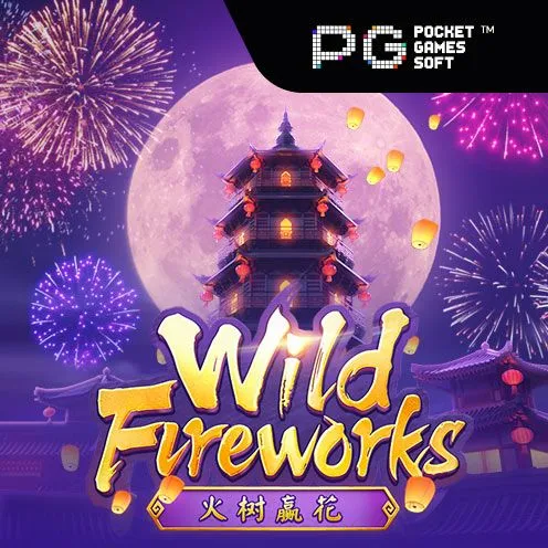 Wild Fireworks Link Situs Slot Gacor Online Hari Ini Terbaru Dan Berlisensi Resmi