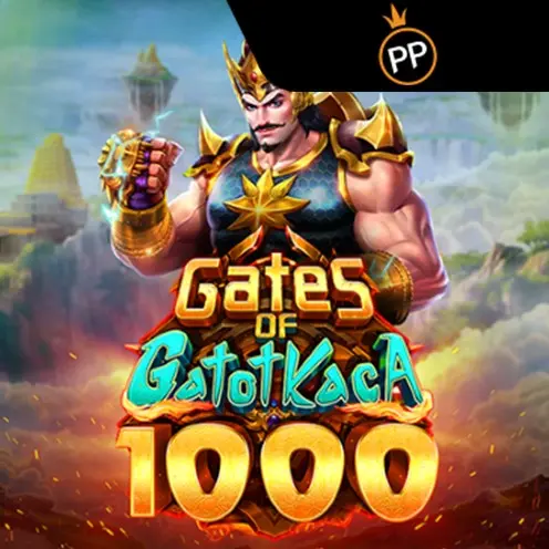 Gates Of Gatot Kaca 1000 Info Situs Slot Gacor Hari Ini Link Slot Online Gacor
