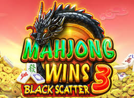 Mahjong Wins 3 Situs Demo Slot PG Soft Rupiah Akun Demo Slot 1000 Slot Mahjong